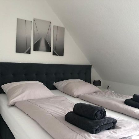Ferienwohnung Colin Bremerhaven Exterior foto
