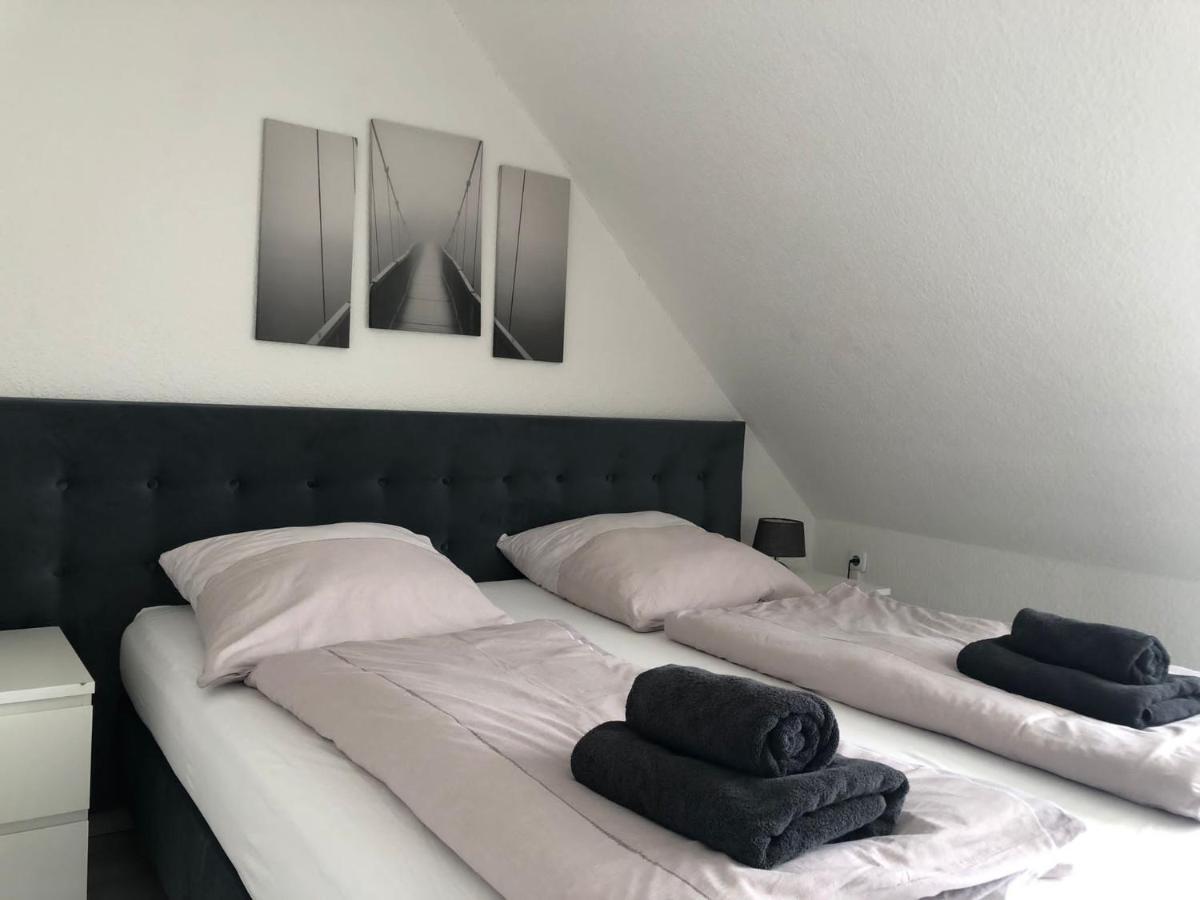 Ferienwohnung Colin Bremerhaven Exterior foto