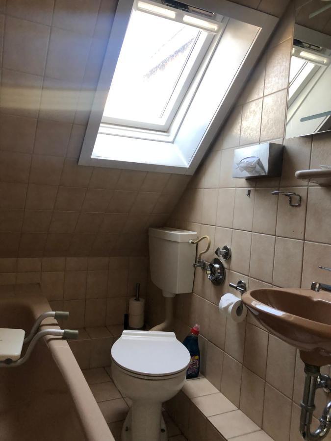 Ferienwohnung Colin Bremerhaven Exterior foto